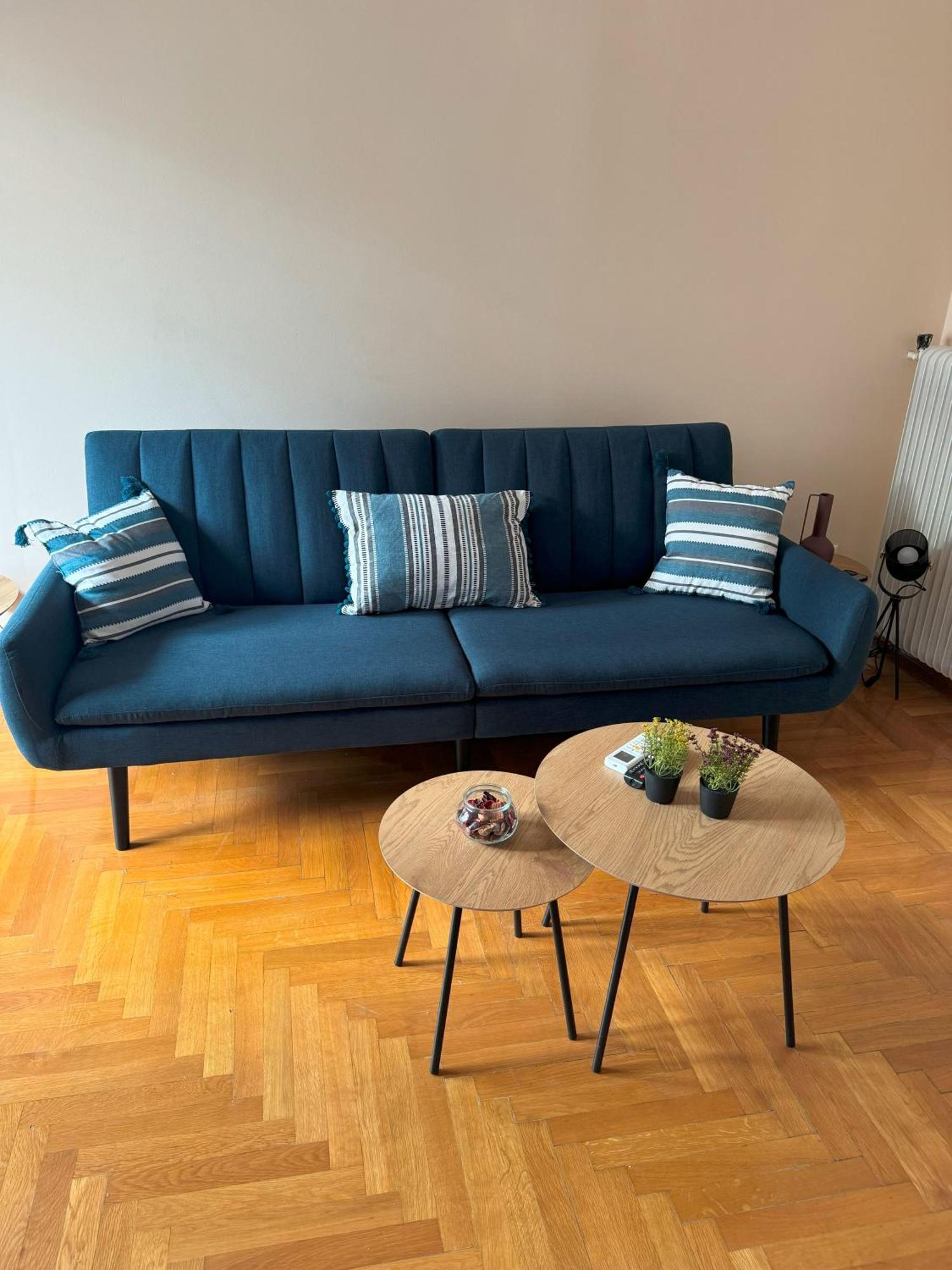 Modern Acropolis Apartment Athens Exterior photo